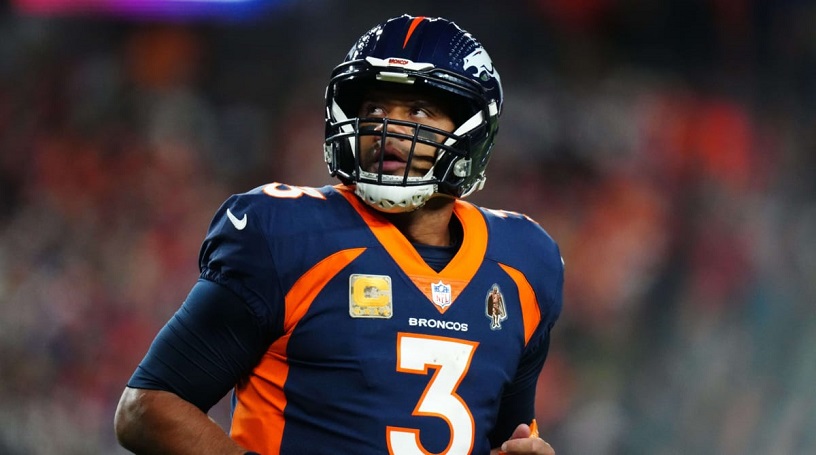 Après deux ans, les Broncos de Denver envisagent de reconstruire à nouveau